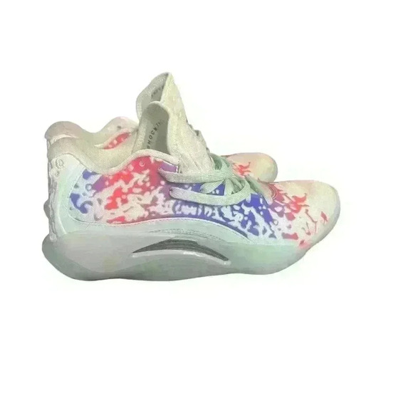 Air Jordan Zion 3 Mud, Sweat & Tears Size 6Y - Picture 4 of 6